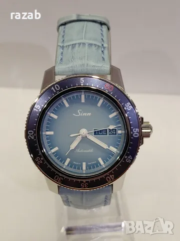 Sinn 104 St Pilot, снимка 9 - Мъжки - 55676591