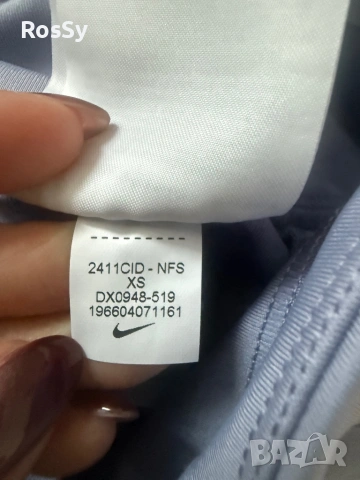 Дамски клин Nike , снимка 5 - Клинове - 54582302