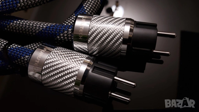 DiY Power Cable Blu MKII , снимка 4 - Други - 54761225