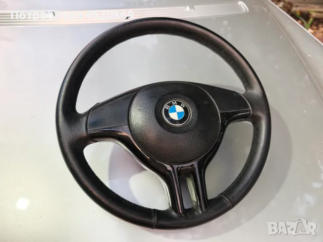 Спортен волан БМВ Е46 Е39 Е53 