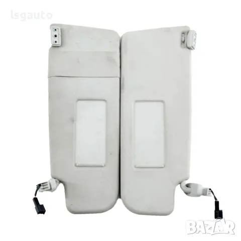 Комплект сенници Seat Toledo III 2004-2009 ID: 163256 ОЕМ: 5P0857552A, снимка 2 - Части - 55401942