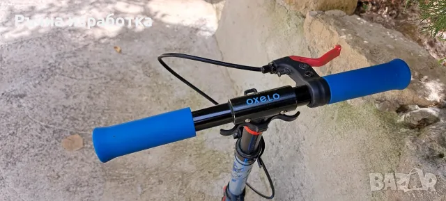 oxelo тротинетка тротка, снимка 11 - Други спортове - 55599349