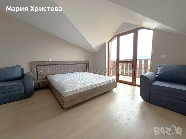 продавам студио в Банско, снимка 7 - Апартаменти - 55610896