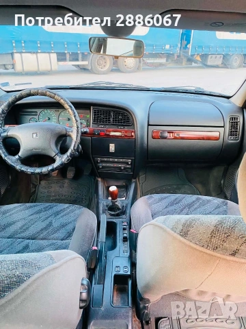 Citroen Хantiа 2.0 HDI климатик, снимка 7 - Автомобили и джипове - 55094248
