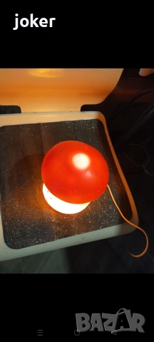 декоративна лампа , снимка 4 - Други стоки за дома - 54083883