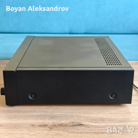 Onkyo Integra TA-2066 – Триглав Direct Drive касетъчен дек, снимка 12 - Декове - 55503363