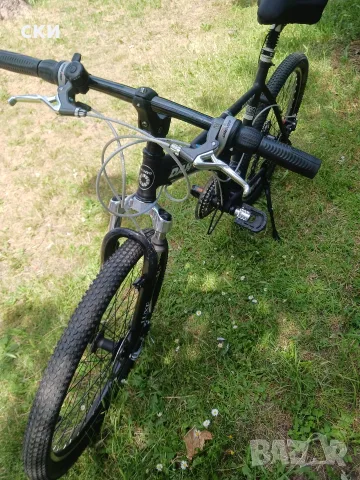 Сгъваемо алуминиево колело Dahon 26 цола , снимка 10 - Велосипеди - 55300766