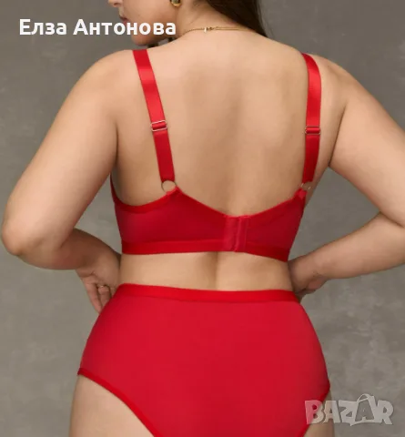 Комплект от 2 части , снимка 2 - Бельо - 55589624