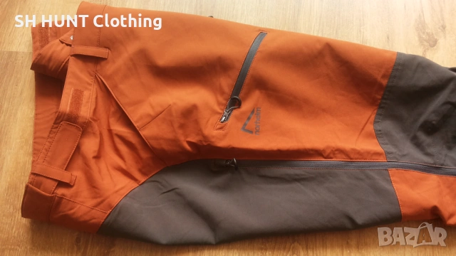 NORHEIM Stretch Trouser размер XL еластичен панталон - 2483, снимка 4 - Панталони - 54161027