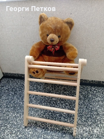 Триъгълник на Пиклер за 45 €., вместо 75 €.!, снимка 6 - Образователни игри - 54292728