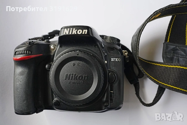 Nikon Разпродажба!, снимка 2 - Фотоапарати - 54961310