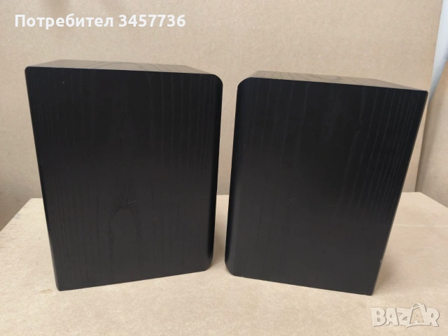 The Bowers & Wilkins (B&W) CDM 2 Special Edition (CDM 2 SE), снимка 10 - Тонколони - 55095774