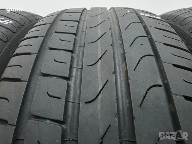 4бр летни гуми 225/45/18 PIRELLI L05968 