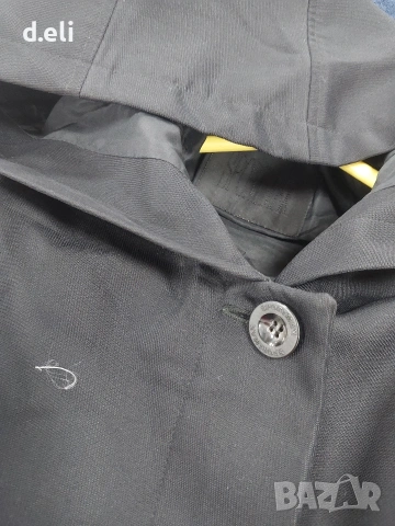 Max Mara (Sportmax) Size M Нов тренч 
