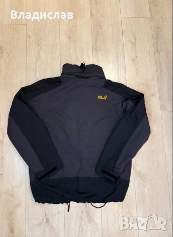 Мъжко яке Jack Wolfskin, снимка 3 - Якета - 55150468