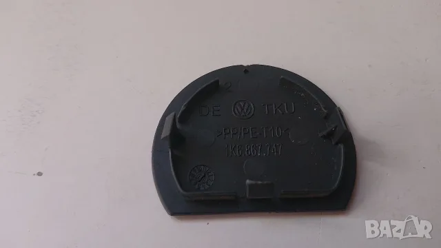 Капачки кора заден капак фолксваген голф 5., снимка 6 - Аксесоари и консумативи - 55589222