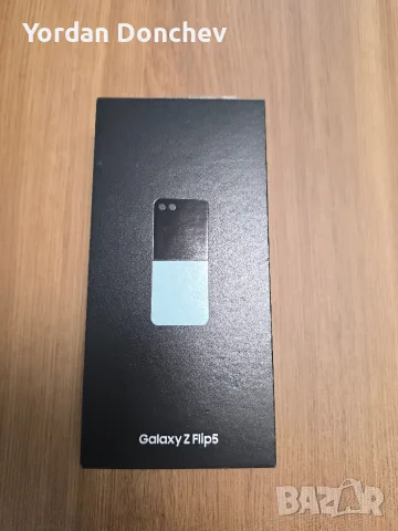 Samsung Galaxy Zflip5 256gb