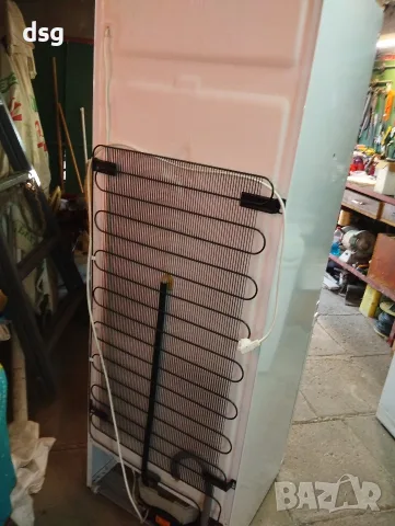 хладилник с фризер Electrolux erb 34233w, снимка 6 - Хладилници - 55334032