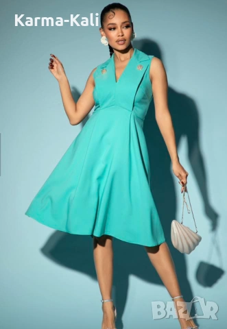 Нова рокля LUCY FASHION