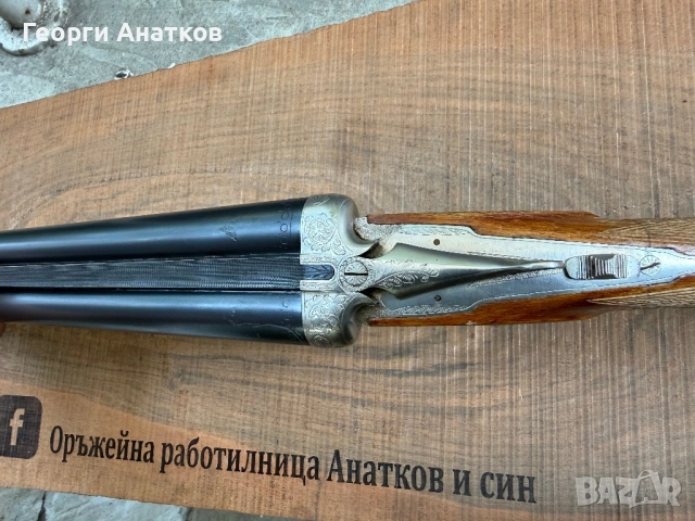Продавам Тоз 25 Юбилейна , снимка 8 - Ловно оръжие - 54828527