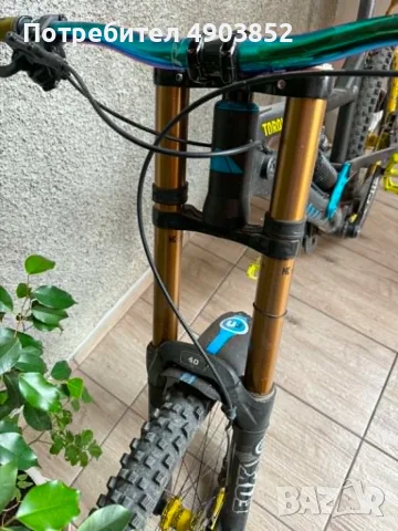Canyon Torque FRX , снимка 9 - Велосипеди - 55486745