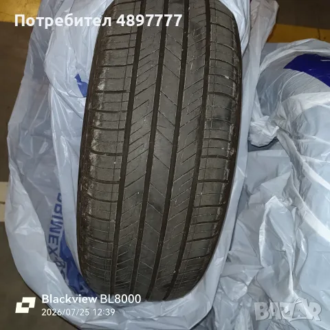 Автомобилни гуми, снимка 9 - Гуми и джанти - 55418951