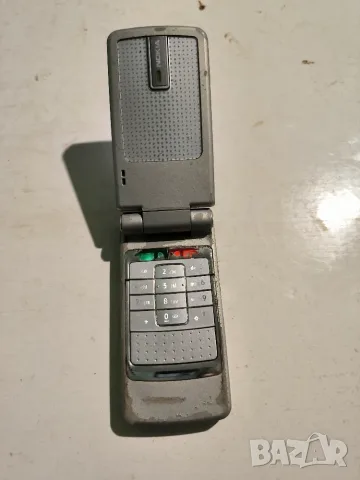 Нокия 6260 Нокия, снимка 9 - Резервни части за телефони - 55333478