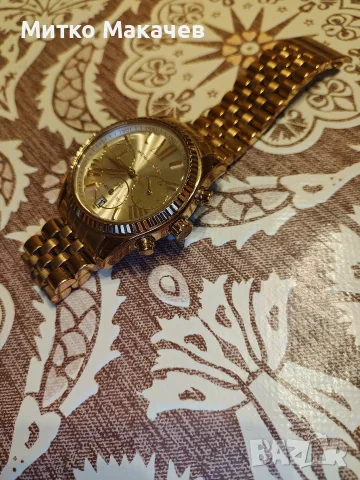 Часовник Michael kors 