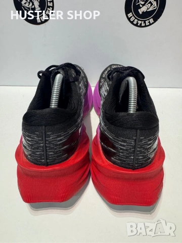Маратонки ASICS NOVABLAST 3. Номер 41.5, снимка 6 - Маратонки - 55138488