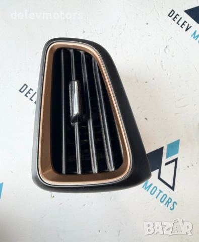 97490-02000 духалка въздуховод ляв от Hyundai Ioniq Electric 136 кс., ел. двигател EM10, снимка 4 - Части - 54640807