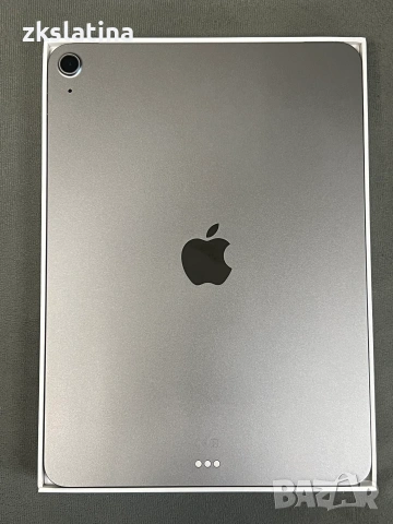 *** Буквално Нов / Гаранция! *** Ipad Air 11" M4 chip 256GB, снимка 2 - Таблети - 55024184