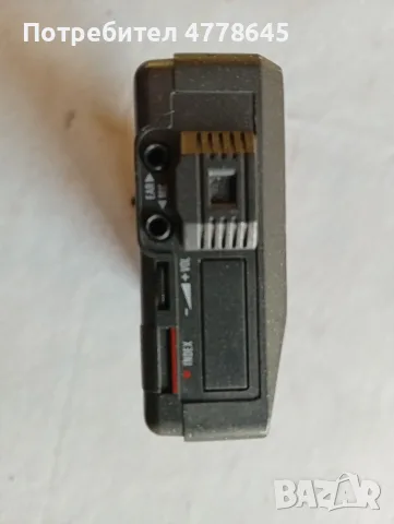 ретро репортерски касетофон PHILIPS POCKET MEMO 393, снимка 4 - Радиокасетофони, транзистори - 55494021