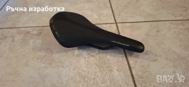 fizik Antares R5 седалка за велосипед седло колело байк шосеен велосипед , снимка 7 - Части за велосипеди - 55593824