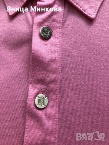 Дамска тениска Ralph Lauren Golf, снимка 12 - Тениски - 54811031