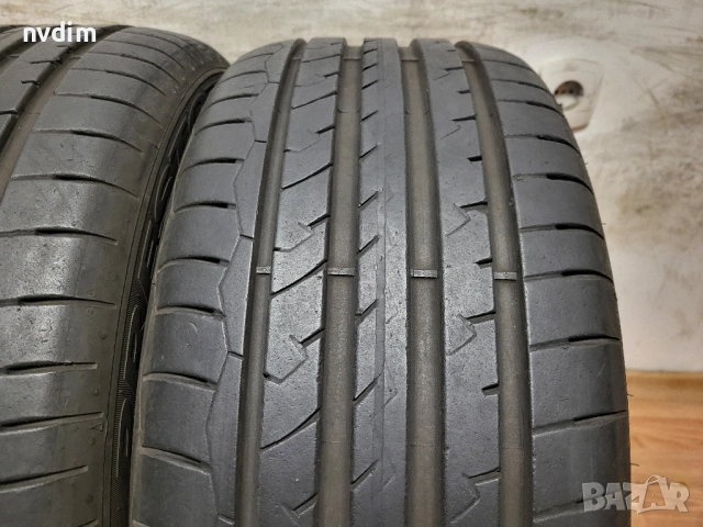 235/45/17 Debica / летни гуми, снимка 3 - Гуми и джанти - 54046133