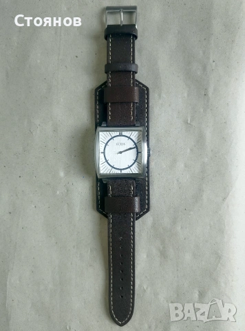 Оригинален мъжки часовник GUESS W1036G2, снимка 2 - Мъжки - 55031483