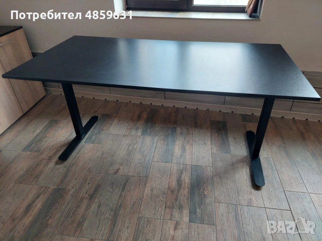 Продавам 3 броя маси, снимка 2 - Бюра - 54945334