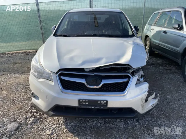 Subaru XV 1.6i 2013 135К км. На части, снимка 11 - Части - 55308900