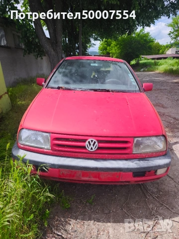 VW Vento цяла за части, снимка 6 - Части - 54573273