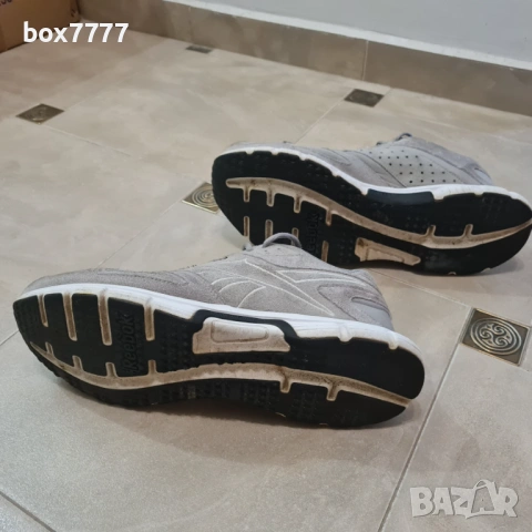 Маратонки Reebok, снимка 4 - Маратонки - 54527081