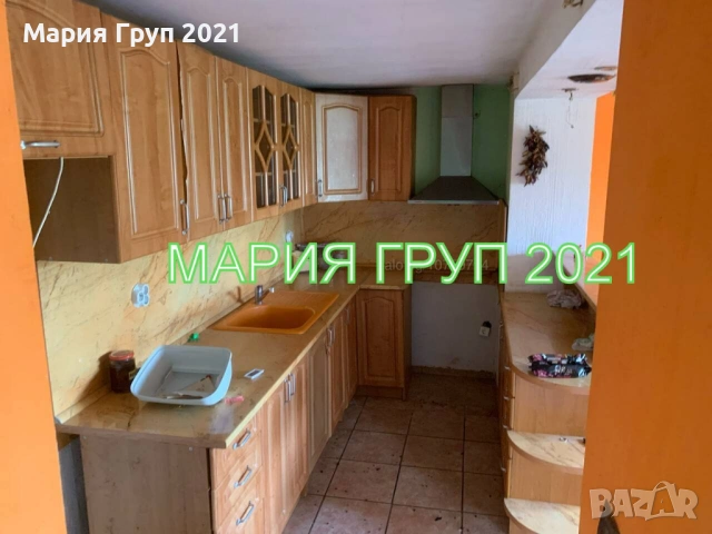 !!!ТОП ОФЕРТА!!!Продавам Двуетажна Къща в село Градина община Първомай!!!, снимка 5 - Къщи - 54750781