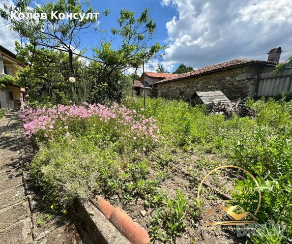 Къща село Мандра, снимка 4 - Етаж от къща - 54753078