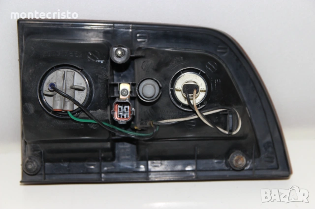 Десен вътрешен стоп SsangYong Kyron (2006-2009г.) ляв стоп заден капак, снимка 4 - Части - 54449748
