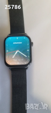 смарт часовник armodd, снимка 4 - Смарт часовници - 53961789