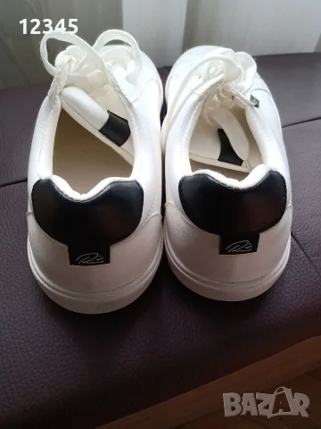 Нови кецове River island , снимка 2 - Кецове - 55407934