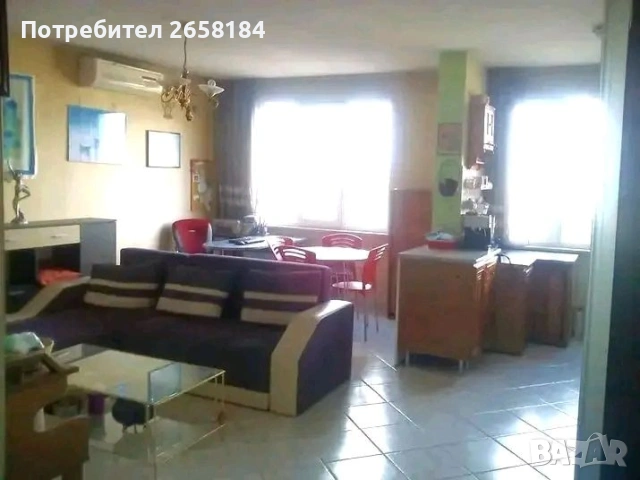 Апартамент в края на "Дондуков", до парк "Заимов", 80кв.м., снимка 4 - Апартаменти - 55058153
