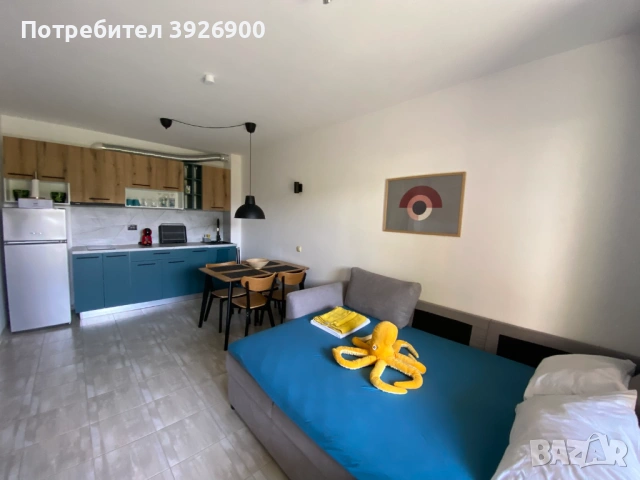 Lilia Apartments Family&Friends holiday rentals, снимка 10 - Почивки на море - 54735573