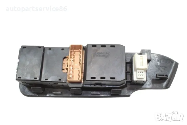бутон за преден десен електрически прозорец 20987344 за Chevrolet Captiva 2.2 VCDi (2012 г.), снимка 2 - Части - 55502496