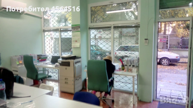 продава магазин-офис , снимка 2 - Магазини - 54395336