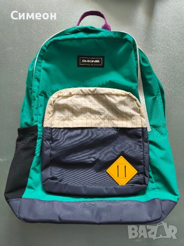 DAKINE - Раница 27L